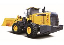 Wielladers Sinomach 957Z