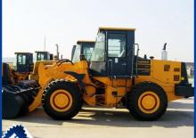 Wielladers Changlin 958