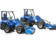 Wielladers Multione 9.5SD