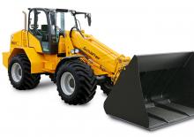 Wielladers Schäffer 9660 T