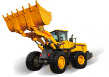 Wielladers Changlin 967H
