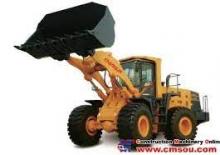 Wielladers Changlin 980