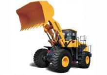 Wielladers Sinomach 980H