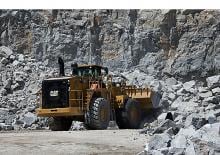 Wielladers Caterpillar 988K