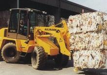 Wielladers Ahlmann AF 100