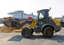 Wielladers Ahlmann AF 1050