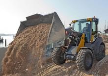 Wielladers Ahlmann AF 1050