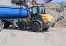 Wielladers Ahlmann AF 1200