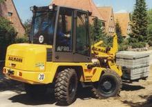 Wielladers Ahlmann AF 60 e
