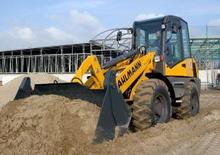 Wielladers Ahlmann AL 100