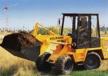 Wielladers Ahlmann AL 60