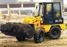 Wielladers Ahlmann AL 70