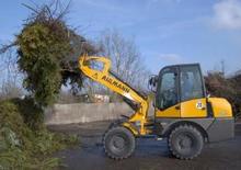 Wielladers Ahlmann AL 80