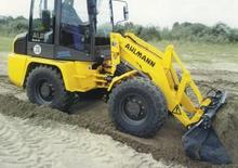 Wielladers Ahlmann AL 85 t