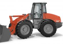 Wielladers weycor AR 105 e