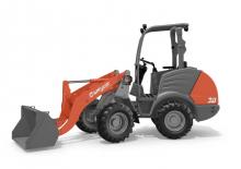 Wielladers weycor AR 30