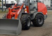 Wielladers Atlas AR 35
