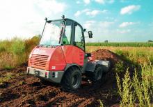 Wielladers Atlas-weycor AR 35