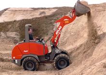 Wielladers Atlas AR 35 Super