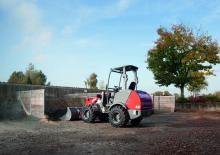Wielladers Atlas-weycor AR 40