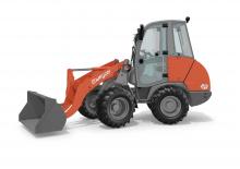 Wielladers weycor AR 40