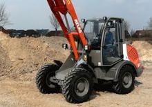 Wielladers Atlas AR 45