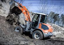 Wielladers weycor AR 500