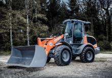 Wielladers weycor AR 520