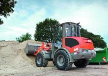 Wielladers Atlas-weycor AR 60