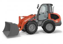 Wielladers weycor AR 60