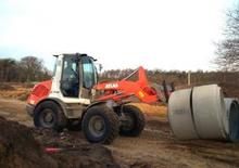 Wielladers Atlas AR 65