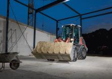 Wielladers Atlas-weycor AR 65 e
