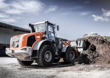 Wielladers weycor AR 660