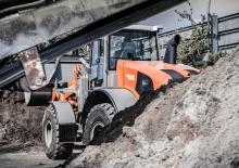 Wielladers weycor AR 680