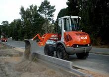 Wielladers Atlas AR 72 E