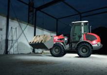 Wielladers Atlas-weycor AR 75 S