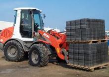 Wielladers Atlas AR 80