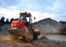 Wielladers Atlas AR 80 e