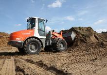Wielladers Atlas AR 95 E Super