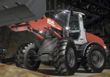 Wielladers Atlas-weycor AR 95 e