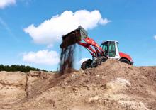 Wielladers Atlas-weycor AR 95 e Super