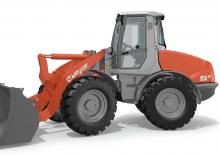 Wielladers weycor AR 95 e