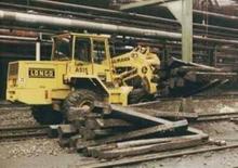 Wielladers Ahlmann AS 15 TS