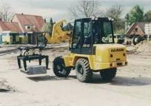 Wielladers Ahlmann AS 45