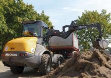 Wielladers Ahlmann AS 900