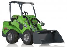 Wielladers Avant Tecno Avant 530