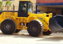 Wielladers Beml BEML656