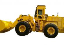 Wielladers Beml BL40