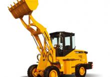 Wielladers Lonking CDM812D