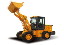 Wielladers Lonking CDM816D